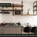 Smart Charlie Consolação