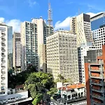Flat Paulista Al Campinas 540