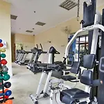 Vila Olimpia Cosmo By Mob Inn 2 Dormitorio Ac Wifi