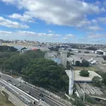 Suite Com Vista Para O Aeroporto De Congonhas.