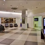 Suite Com Vista Para O Aeroporto De Congonhas.