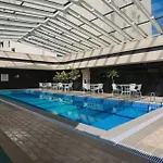 Suite Com Vista Para O Aeroporto De Congonhas.