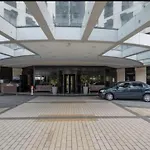 Suite Com Vista Para O Aeroporto De Congonhas.
