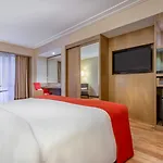 InterContinental São Paulo, an IHG Hotel