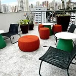 Studio Na Vila Mariana V92