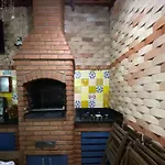Casa Recem Reformada Com Piscina E Espaco Gourmet