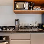 Zcm - Condominio Z. Cotovia By Anora Spaces