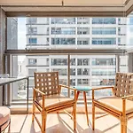 Zcm - Condominio Z. Cotovia By Anora Spaces