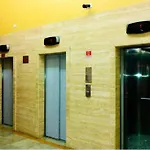 Apto Moderno Metro Sao Bento No Centro De Sp.