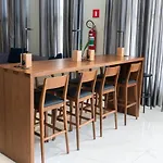 Belissimo Flat - Faria Lima - Pinheiros