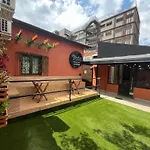 Bistu Hotel - Vila Nova Conceicao