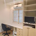 Villa Hostel a 200m da Estação Vila Madalena