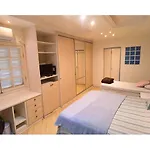 Villa Hostel a 200m da Estação Vila Madalena