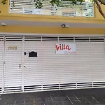 Villa Hostel a 200m da Estação Vila Madalena