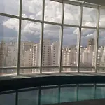 Flat Jardins Sao Paulo Excelente!