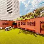 Bistu Hotel - Vila Nova Conceicao