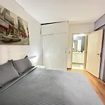 1601 Apart-Hotel Qi Intelligent Ibirapuera
