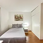 1601 Apart-Hotel Qi Intelligent Ibirapuera