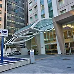 Studio Living Radisson Tryp Berrini
