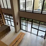 Studio Jardins Pamplona Cd 1310