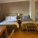Quarto Triplo Em Congonhas