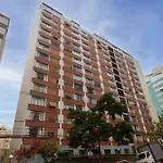Easy Star - Confortavel Apartamento 2 Quartos No Paraiso - Vg01H