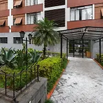 Easy Star - Confortavel Apartamento 2 Quartos No Paraiso - Vg01H