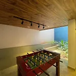 Bem Viver Design - Studios Por Temporada
