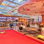 ibis Sao Paulo Congonhas