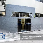 2819 - Aconchegante Studio Urbano