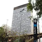 2819 - Aconchegante Studio Urbano