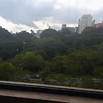 Hotel Pigalle, próximo a Expo São Paulo
