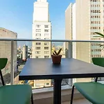 Charme E Praticidade No Coracao De Sp - Centro