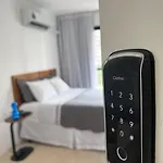 Apt. Novo Em Cidade Jardim
