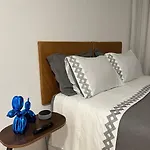 Apt. Novo Em Cidade Jardim