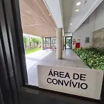 Studio Prox. Avenida Paulista
