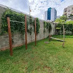 Studio Prox. Avenida Paulista
