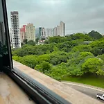 Hotel Pigalle, próximo a Expo São Paulo