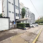 Hotel Pigalle, próximo a Expo São Paulo