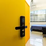 Flat Wi-Fi 290M Metro Vila Madalena - Sp