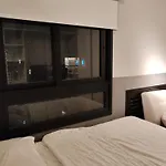 Studio Itaimbibi-Vila Nova-Next Predio Novo