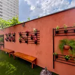 Bistu Hotel - Vila Nova Conceicao