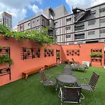 Bistu Hotel - Vila Nova Conceicao