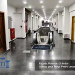 Centro De Sp, Vista P/ Zn
