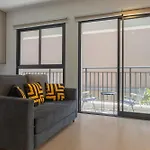 Flat Novissimo A 200M Do Metro Vila Madalena