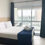Ap Moema Prox Parqque Ibirapuera Expo Imigrantes Cd 504