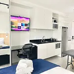 Ap Moema Prox Parqque Ibirapuera Expo Imigrantes Cd 504