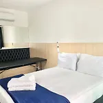 Ap Moema Prox Parqque Ibirapuera Expo Imigrantes Cd 504