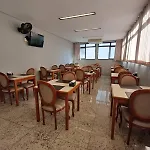 Hotel Bella Paulista