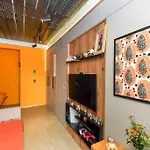 Apartamento Moderno Na Melhor Localizacao De Sao Paulo